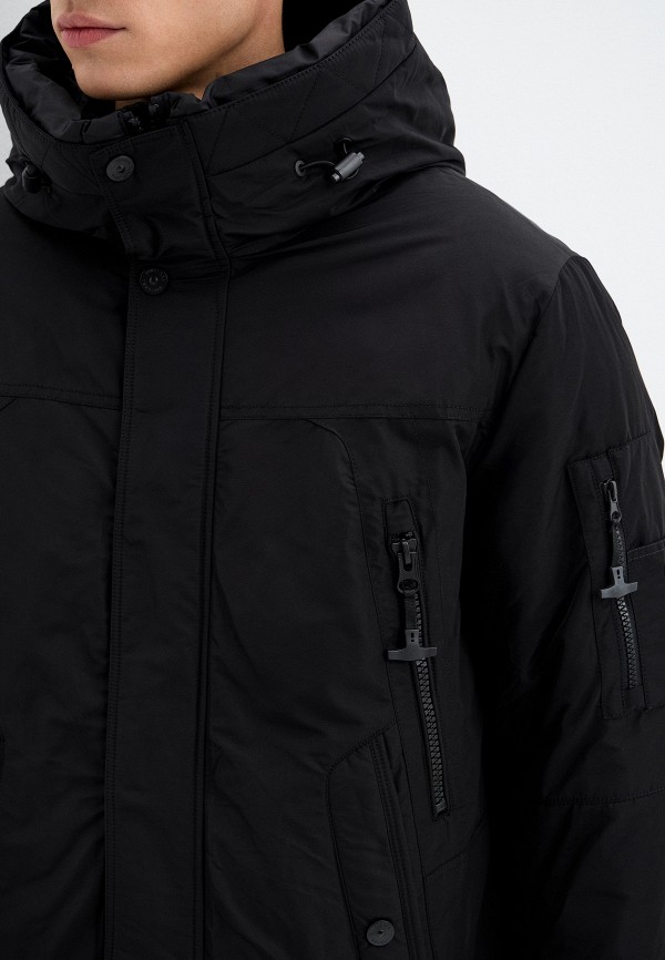 Winterra Куртка утепленная - фото 4