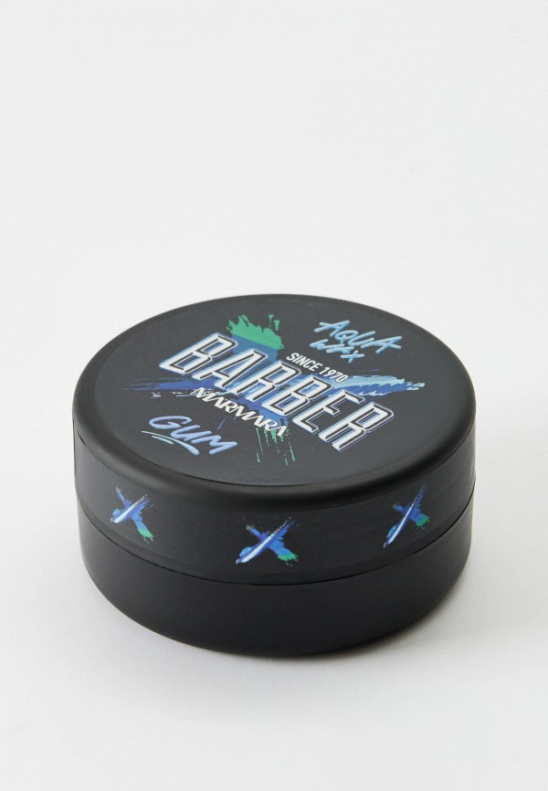 Marmara Barber Воск для волос - сильной фиксации, с ароматом ванили и фруктов - фото 2