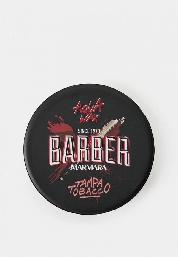 Marmara Barber Воск для волос - сильной фиксации, с фруктово-пряным ароматом - фото 1