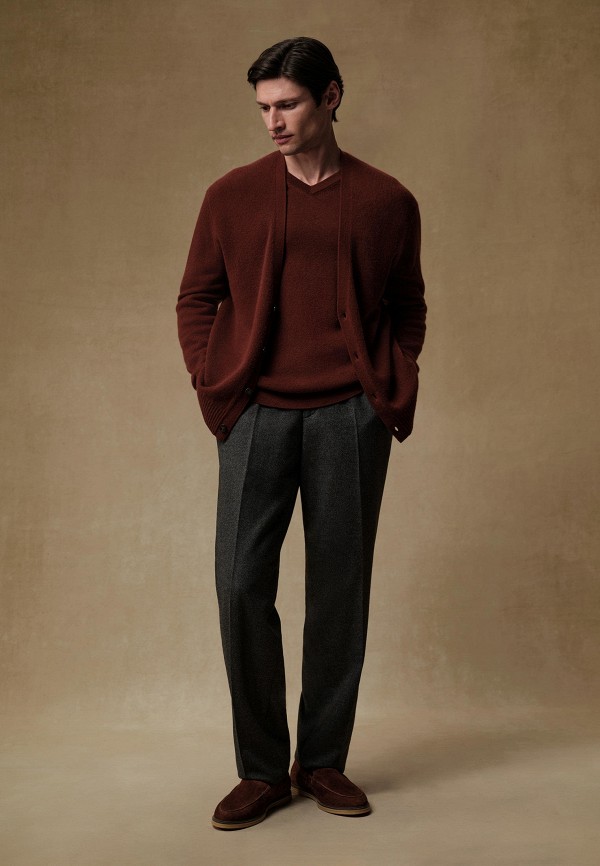 12 STOREEZ Пуловер - фото 6