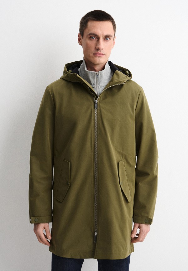 United Colors of Benetton Плащ - BASIC - фото 1