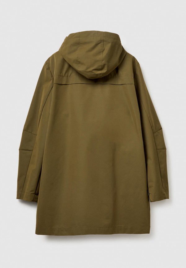 United Colors of Benetton Плащ - BASIC - фото 6