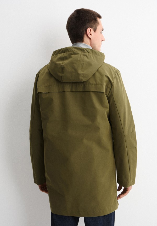 United Colors of Benetton Плащ - BASIC - фото 3