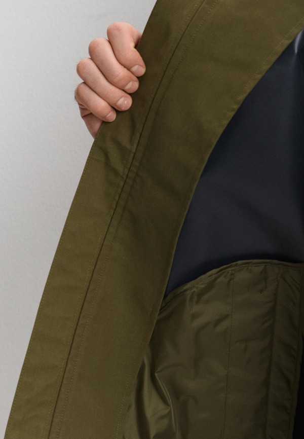 United Colors of Benetton Плащ - BASIC - фото 5