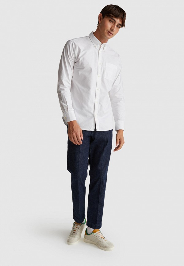 United Colors of Benetton Рубашка - BASIC - фото 2
