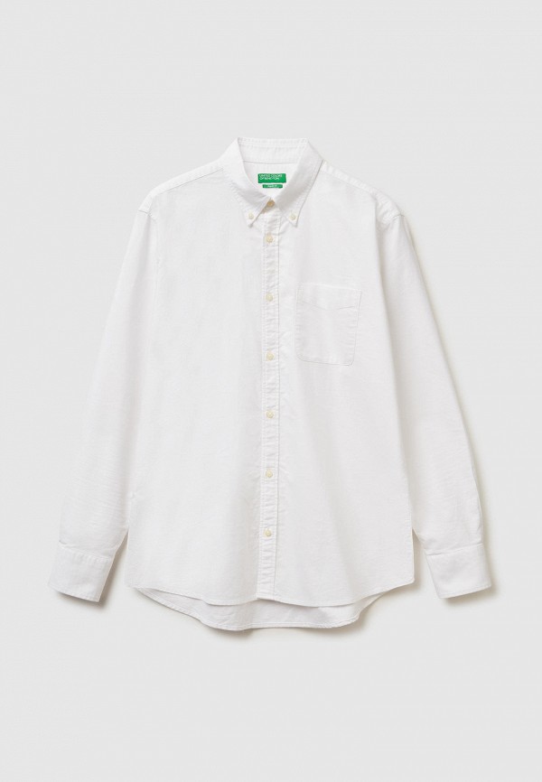 United Colors of Benetton Рубашка - BASIC - фото 4