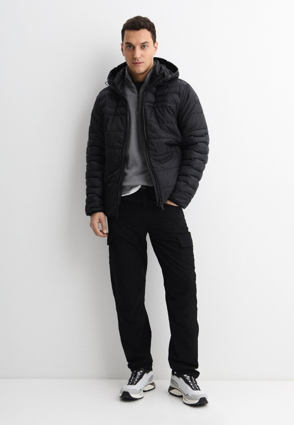 CMP Куртка утепленная - фото 2