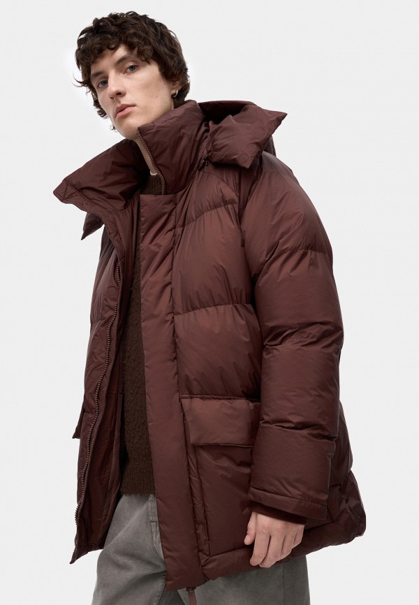 SHU Пуховик - фото 1