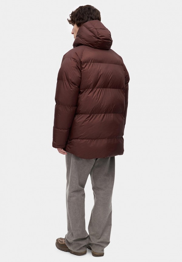 SHU Пуховик - фото 3