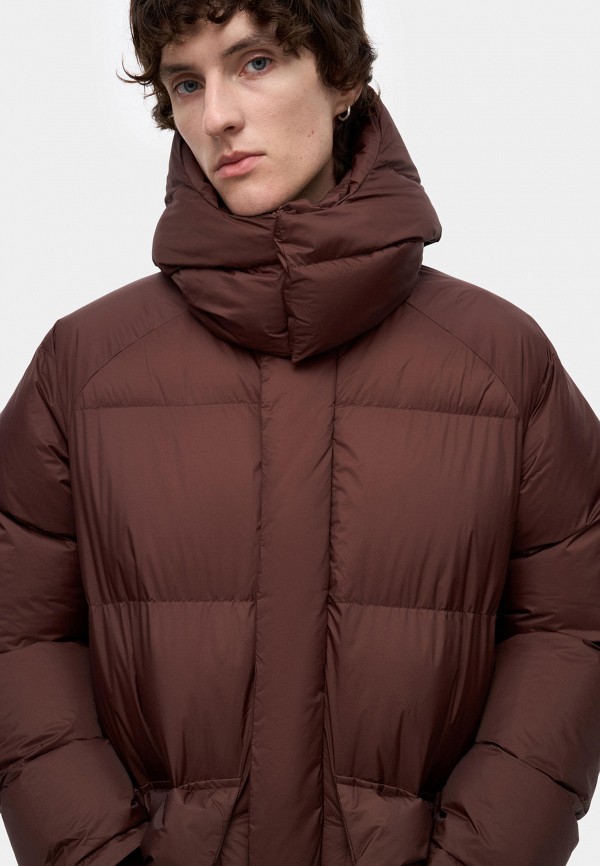 SHU Пуховик - фото 4