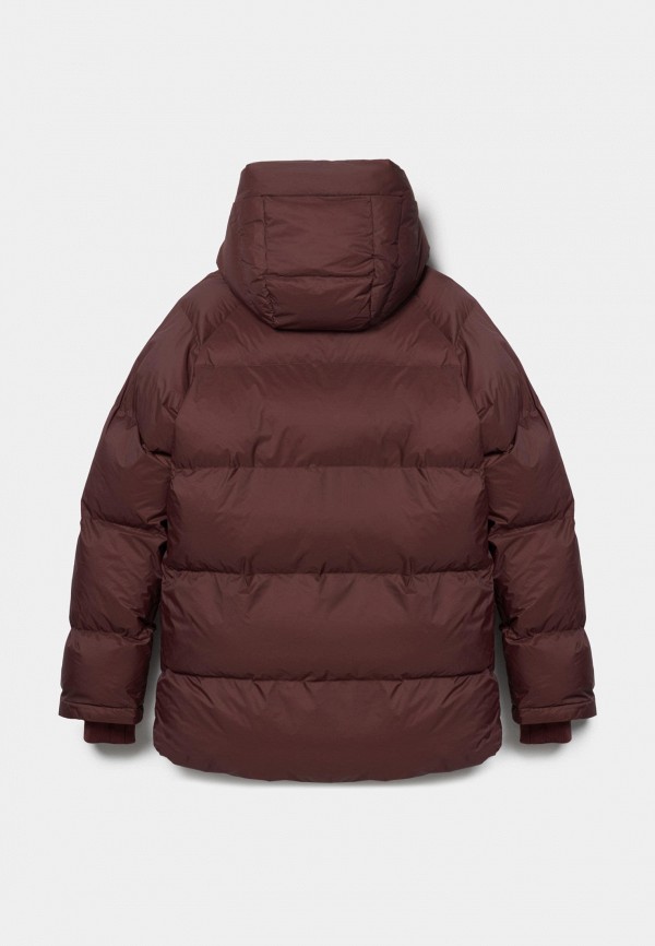 SHU Пуховик - фото 6