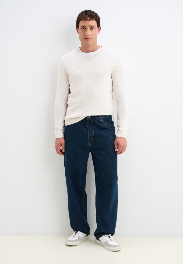 Tom Tailor Пуловер - Lamoda Online Exclusive - фото 2