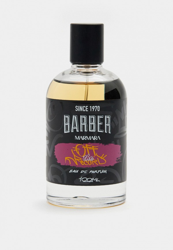 Marmara Barber Парфюмерная вода - фото 1