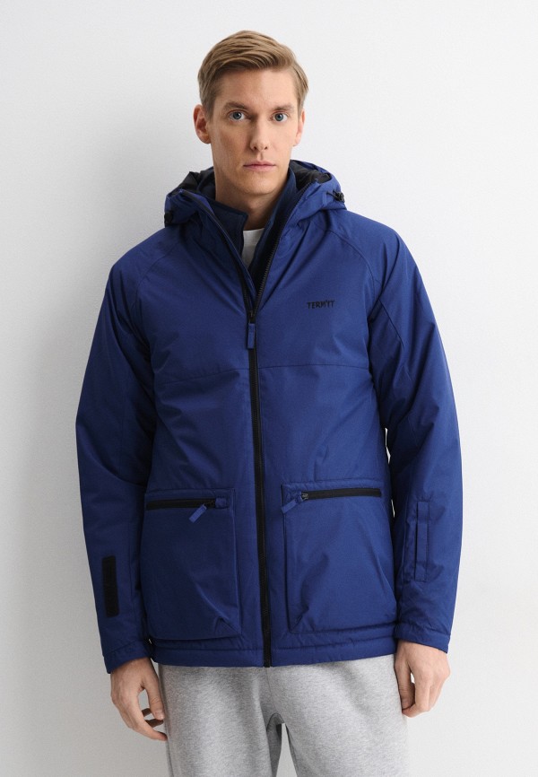Termit Куртка сноубордическая - фото 1