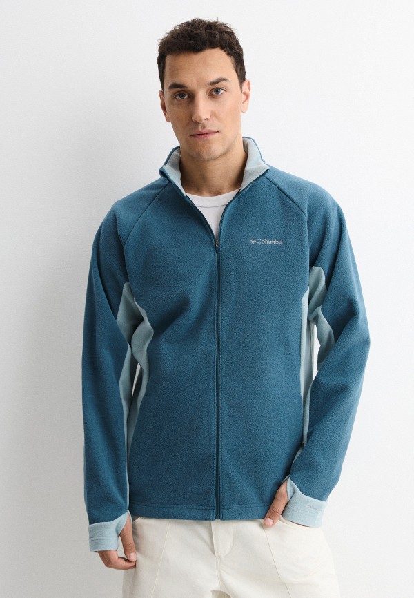 Columbia Олимпийка - Arctic Peak - фото 1