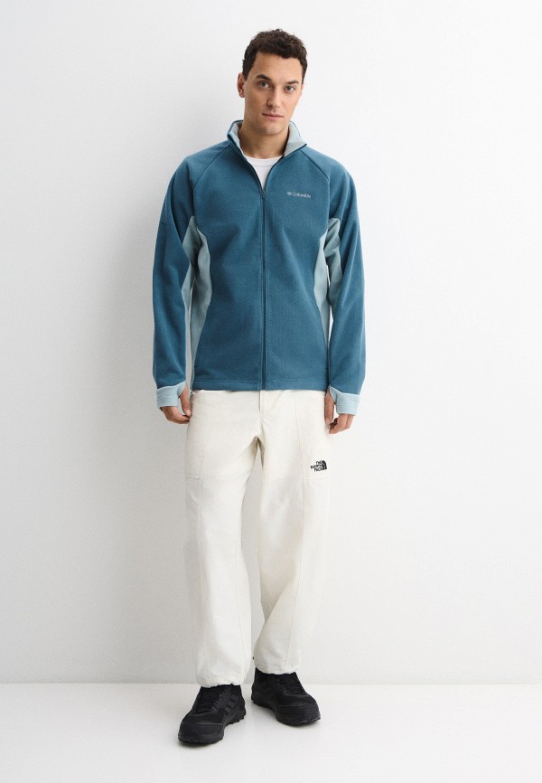 Columbia Олимпийка - Arctic Peak - фото 2