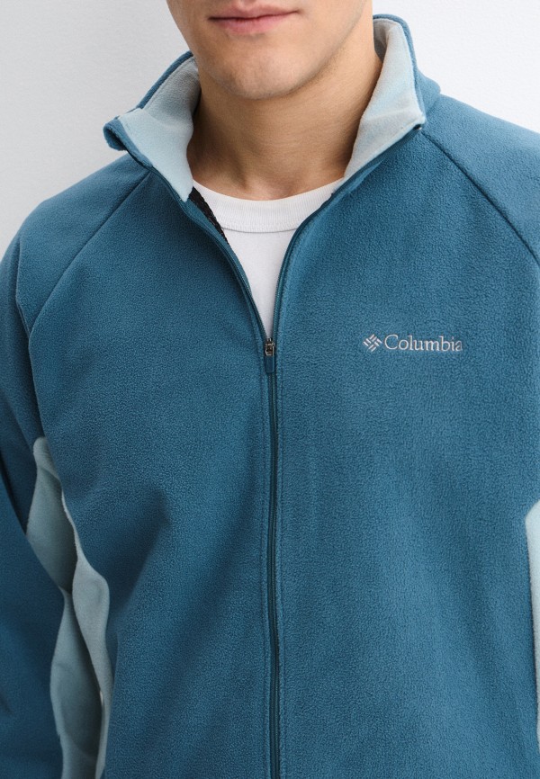 Columbia Олимпийка - Arctic Peak - фото 5