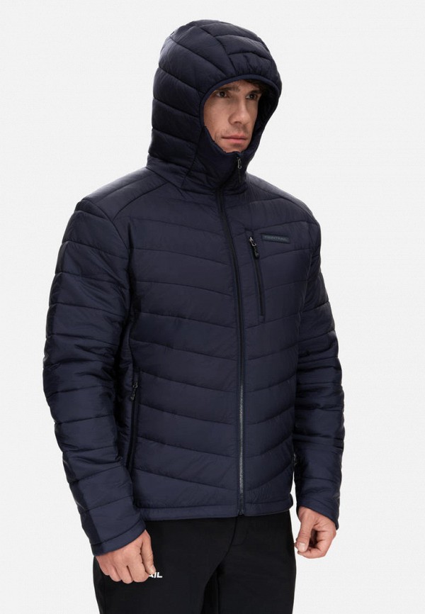 FINNTRAIL Куртка утепленная - MASTER HOOD - фото 4