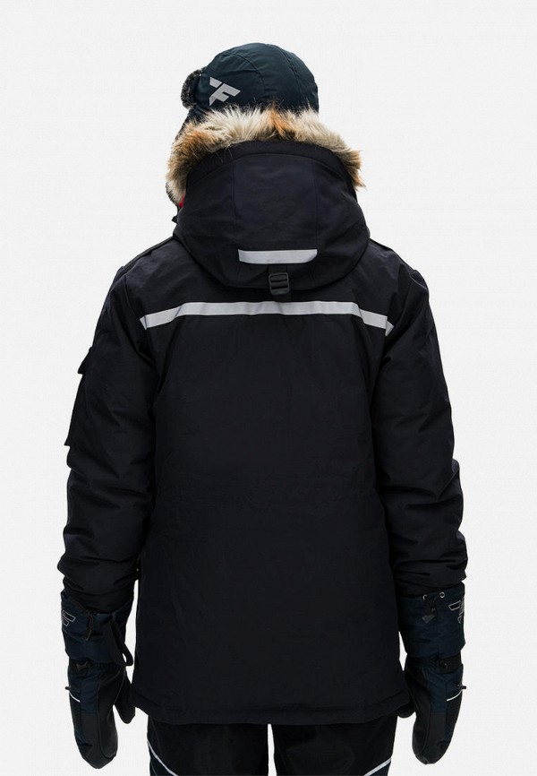 FINNTRAIL Куртка утепленная - ICEBREAKER - фото 3