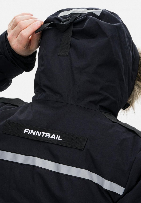 FINNTRAIL Куртка утепленная - ICEBREAKER - фото 6
