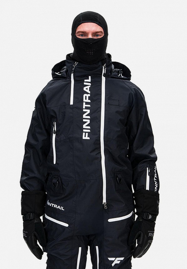 FINNTRAIL Комбинезон горнолыжный - BACKCOUNTRY - фото 2