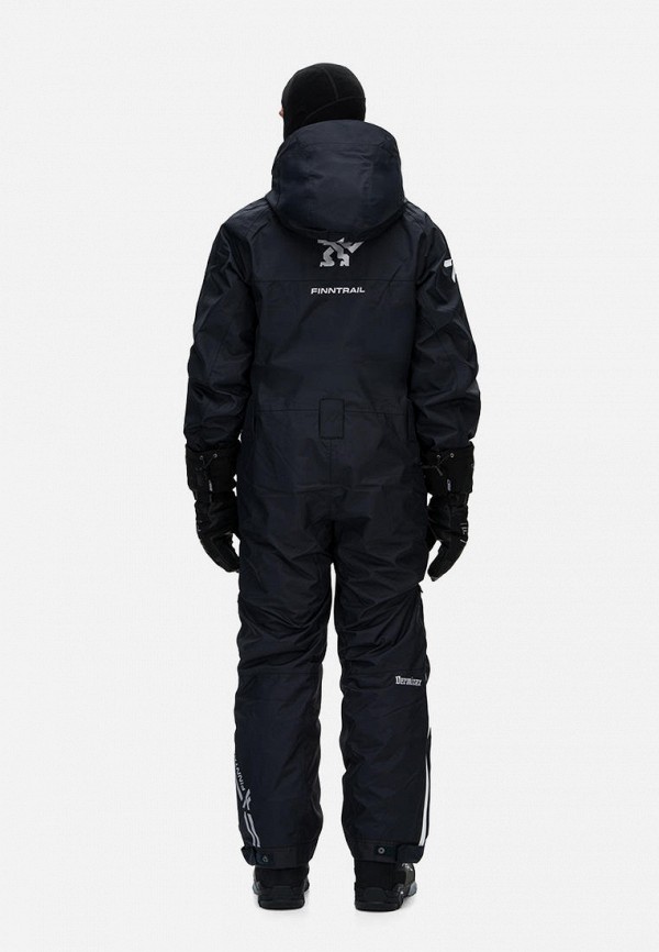 FINNTRAIL Комбинезон горнолыжный - BACKCOUNTRY - фото 3
