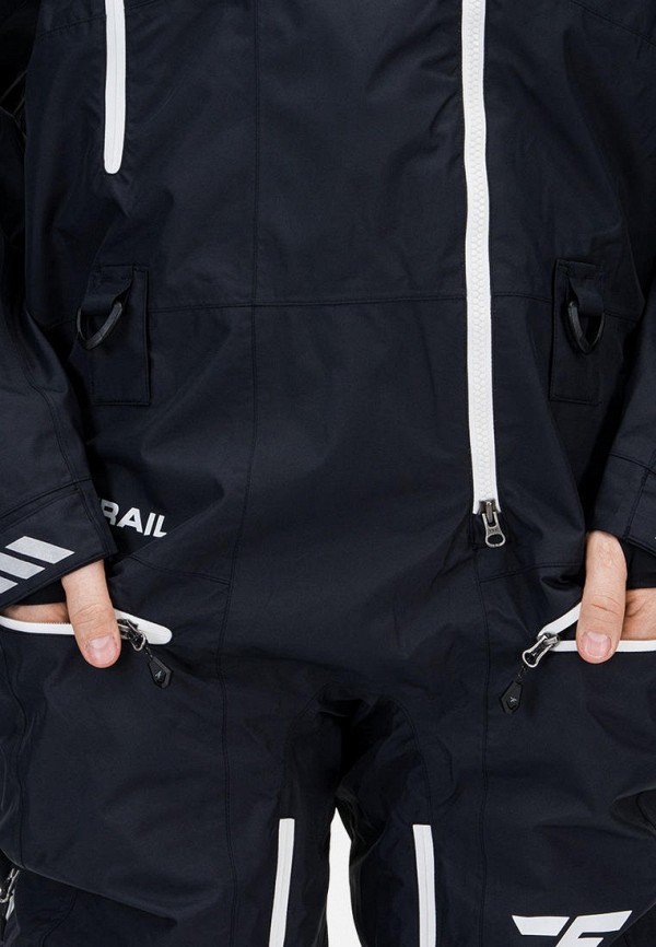 FINNTRAIL Комбинезон горнолыжный - BACKCOUNTRY - фото 4