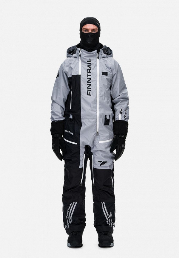 FINNTRAIL Комбинезон горнолыжный - BACKCOUNTRY - фото 1