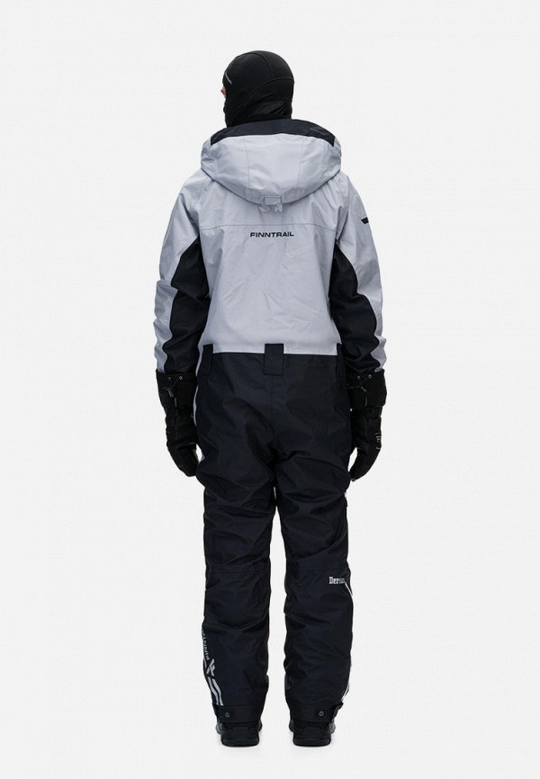 FINNTRAIL Комбинезон горнолыжный - BACKCOUNTRY - фото 3
