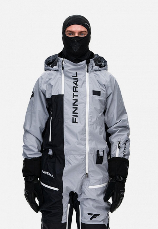 FINNTRAIL Комбинезон горнолыжный - BACKCOUNTRY - фото 2