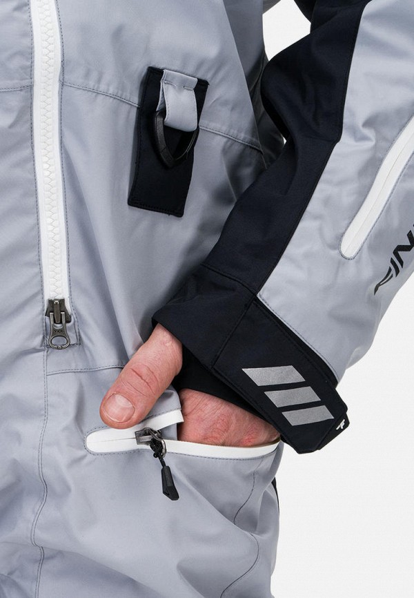 FINNTRAIL Комбинезон горнолыжный - BACKCOUNTRY - фото 5