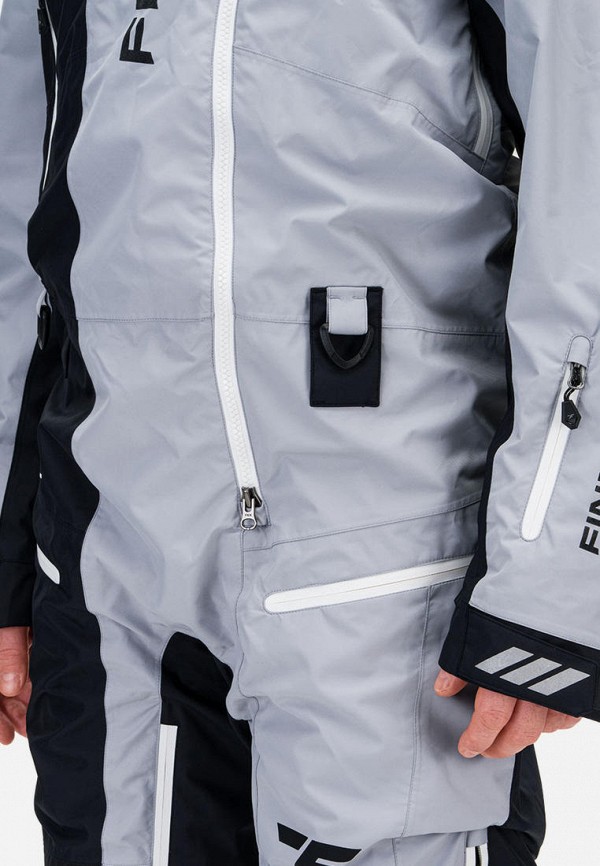 FINNTRAIL Комбинезон горнолыжный - BACKCOUNTRY - фото 6