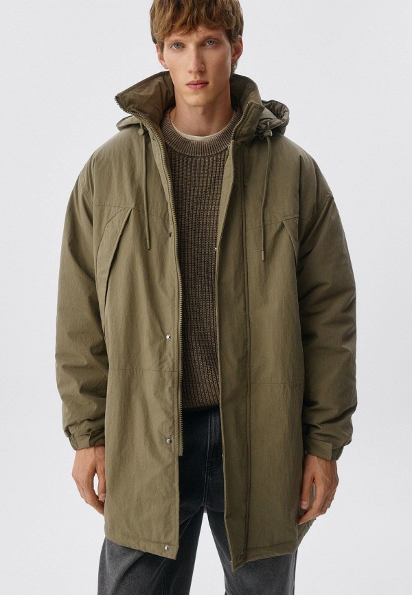 SELA Куртка утепленная - фото 1