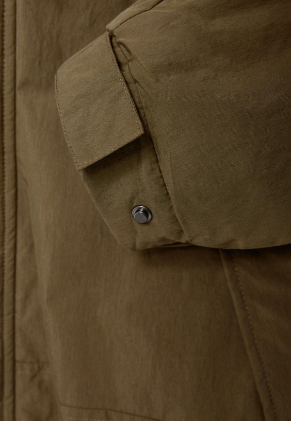 SELA Куртка утепленная - фото 6