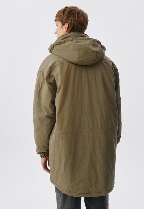 SELA Куртка утепленная - фото 3