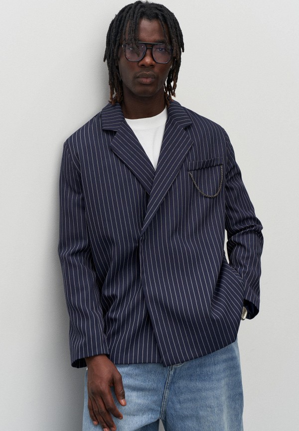 Line 17 Пиджак - фото 1