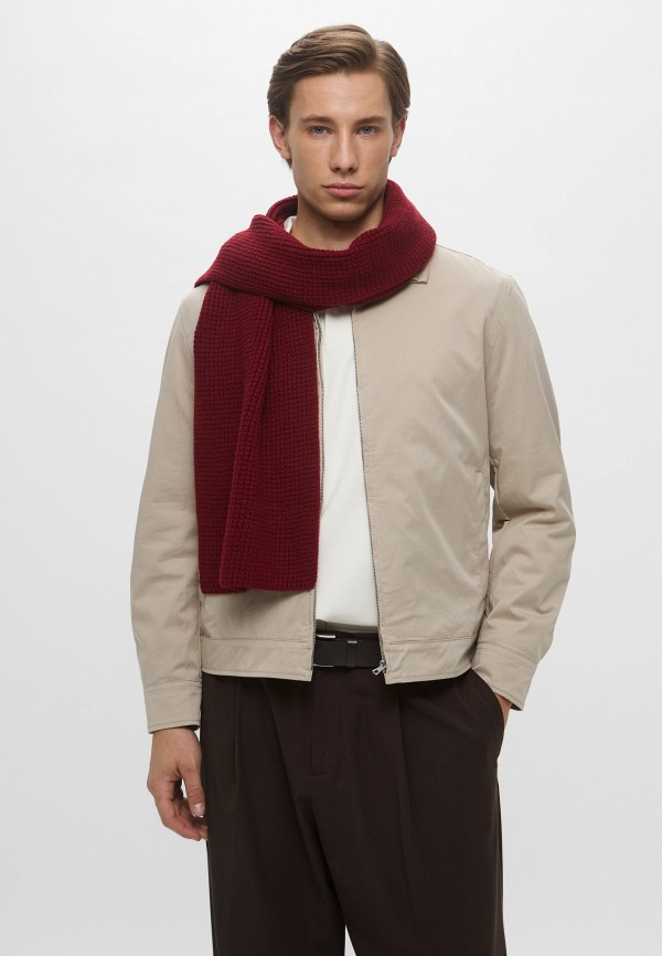 Marc O'Polo Шарф - шерстяной - фото 3