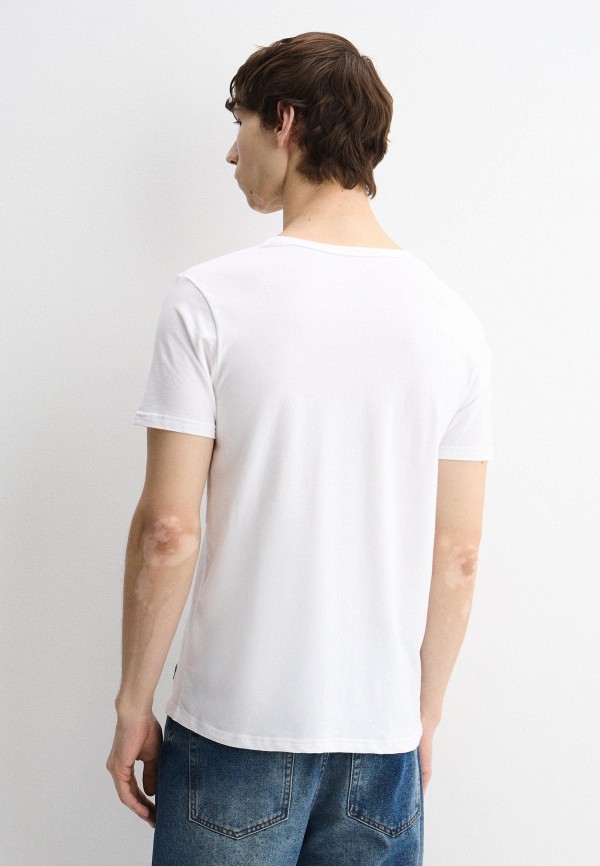 Lyle & Scott Футболки 3 шт. - Basic 3 Pack T-shirt - фото 3