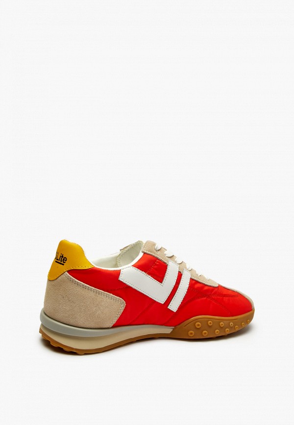 Lite by Mascotte Кроссовки - Полнота E (5) - фото 3