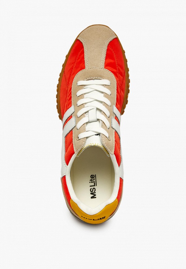 Lite by Mascotte Кроссовки - Полнота E (5) - фото 4