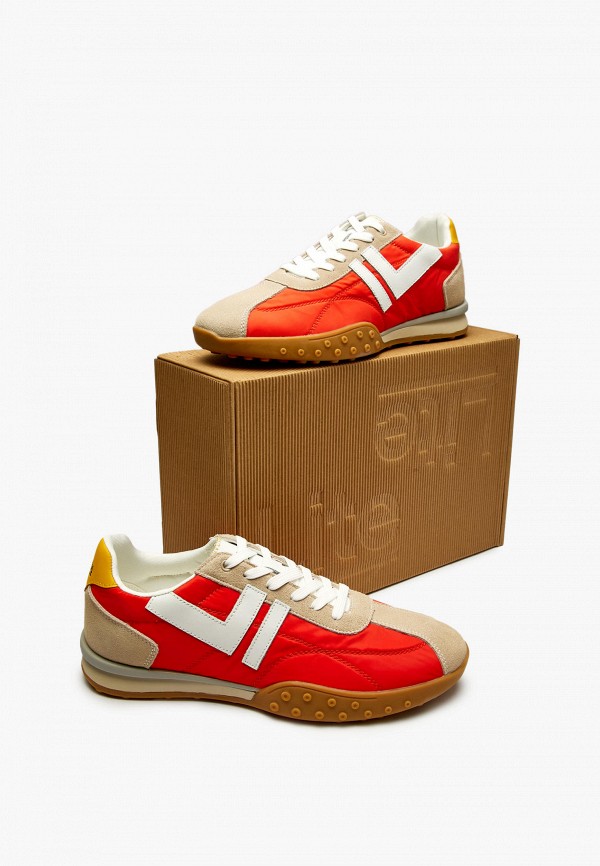 Lite by Mascotte Кроссовки - Полнота E (5) - фото 6