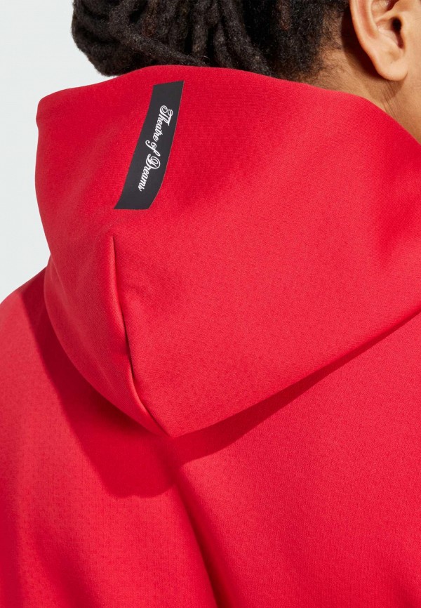 adidas Толстовка - Manchester United ADIDAS Z.N.E. Anthem - фото 6