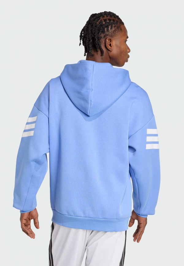 adidas Толстовка - Future Icons 3-Stripes - фото 2