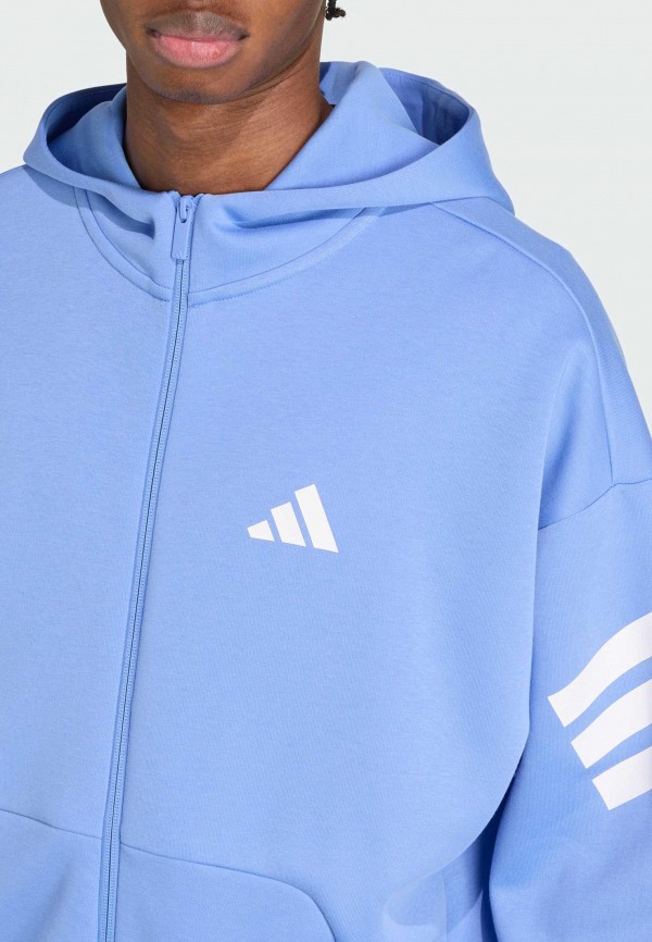 adidas Толстовка - Future Icons 3-Stripes - фото 4