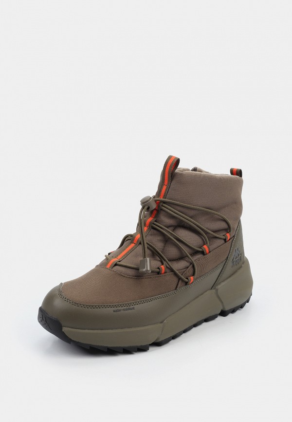 Kappa Ботинки - Seicento Puffy - фото 2