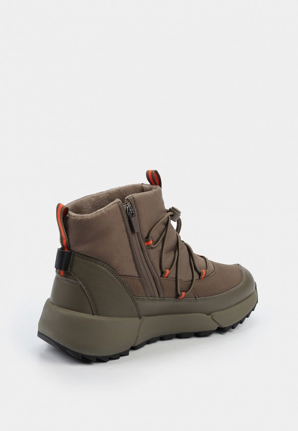 Kappa Ботинки - Seicento Puffy - фото 3