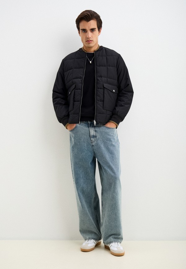 Replay Бомбер - фото 2