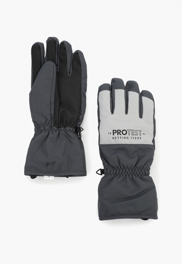 Protest Перчатки горнолыжные - фото 1