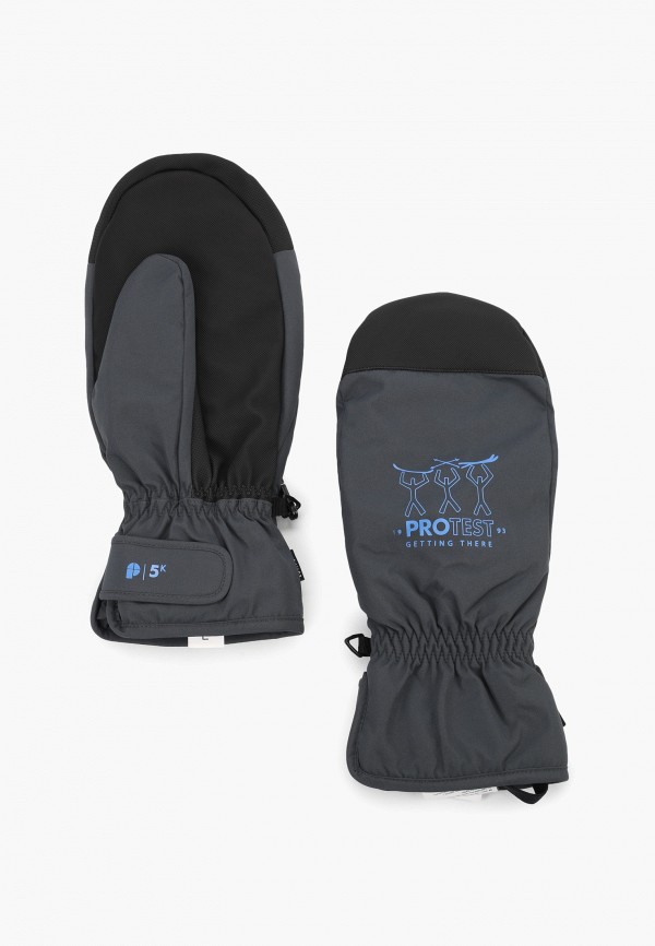 Protest Варежки - фото 1