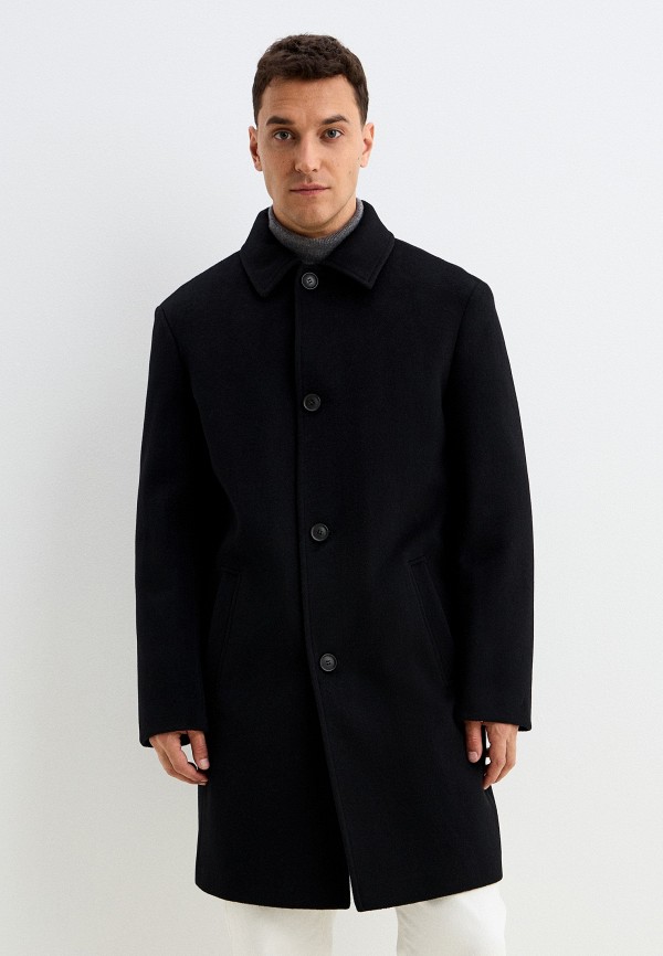 Avalon Пальто однобортное - фото 1